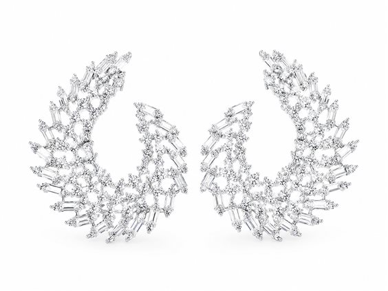 Pendientes Ultima Edizione Mujer in Plata OAO7346 - OAO7346